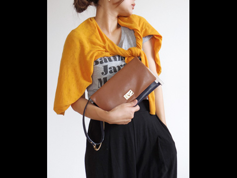 クラシック長財布3