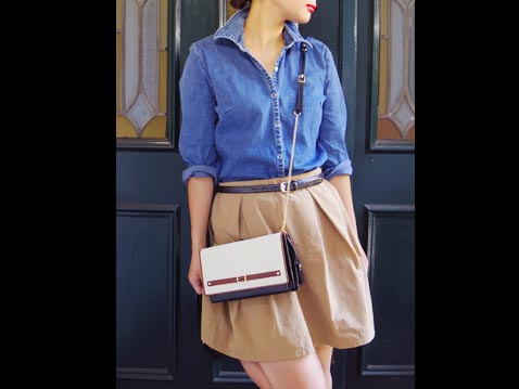 クラシック長財布3