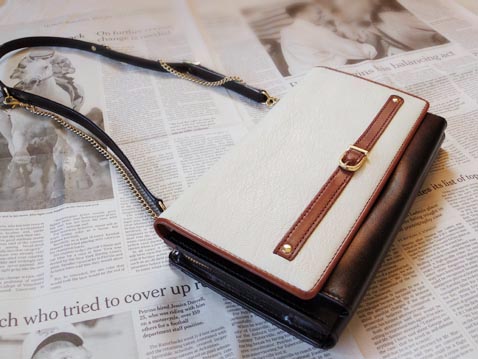 クラシック長財布1