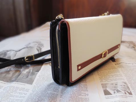 クラシック長財布1