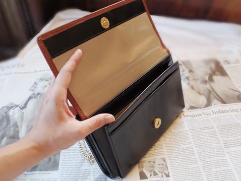 クラシック長財布2