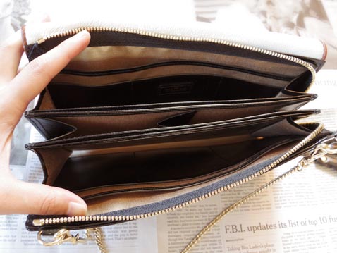 クラシック長財布4