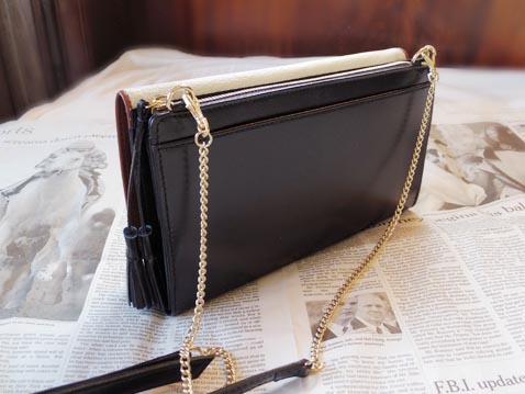 クラシック長財布5