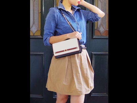 クラシック長財布3