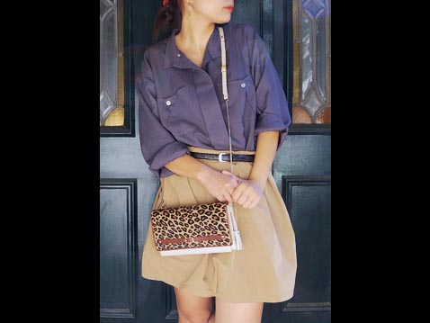 クラシック長財布3