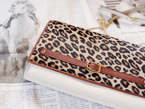 クラシック長財布1