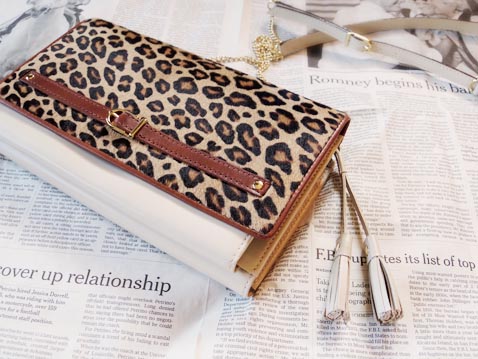 クラシック長財布1