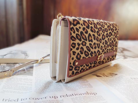 クラシック長財布1