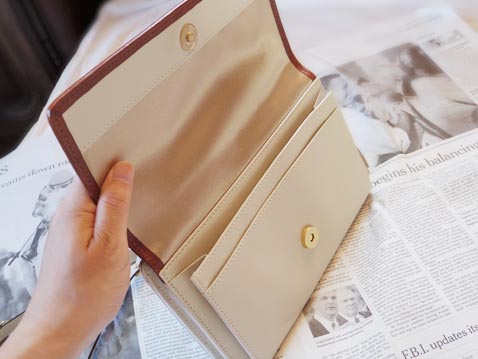 クラシック長財布2