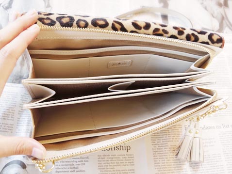 クラシック長財布4