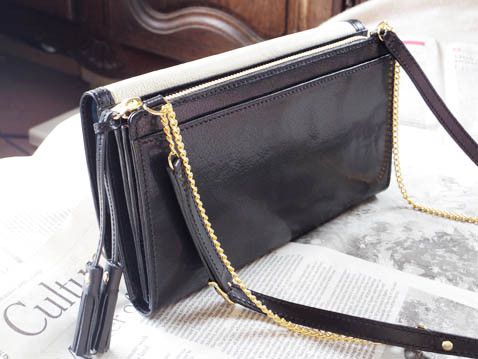 クラシック長財布3