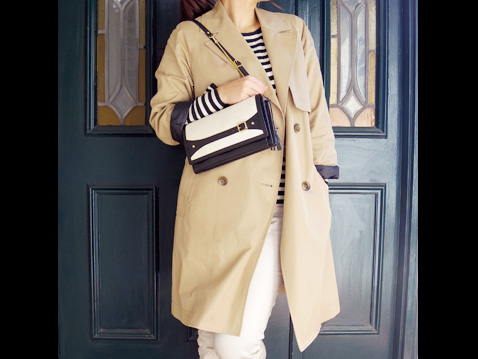 クラシック長財布3