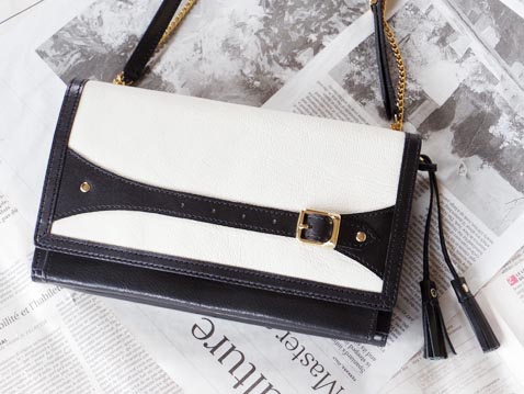 クラシック長財布1