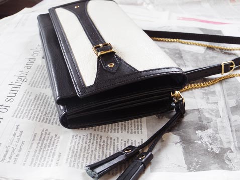 クラシック長財布1