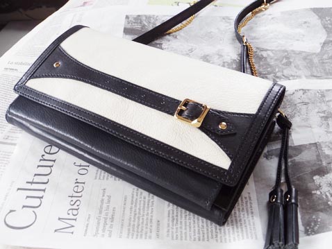 クラシック長財布1