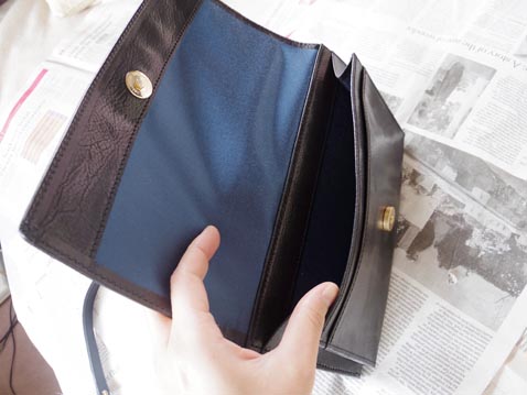 クラシック長財布4