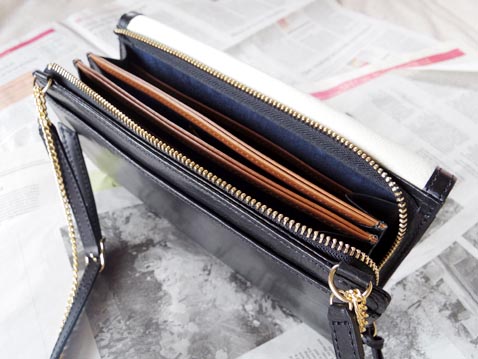 クラシック長財布5