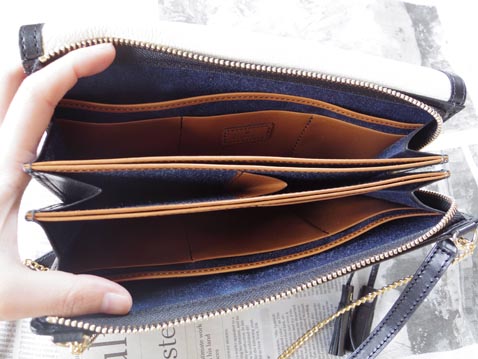 クラシック長財布3