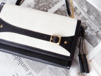 マニッシュなお財布バッグ