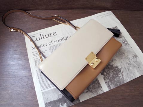 クラシック長財布1