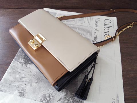 クラシック長財布1