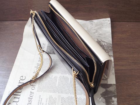 クラシック長財布5