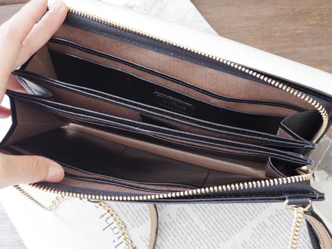 クラシック長財布3