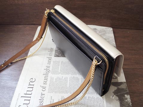 クラシック長財布3