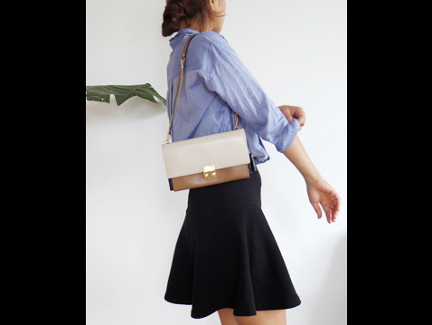 クラシック長財布3