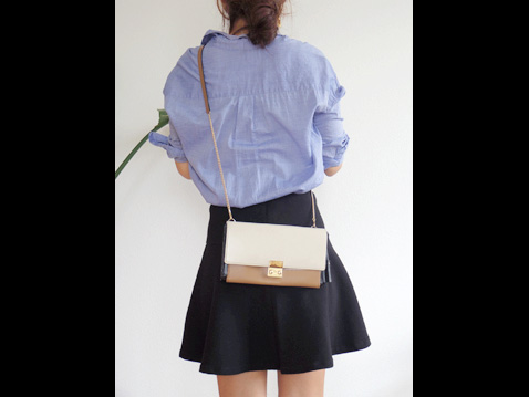 クラシック長財布3