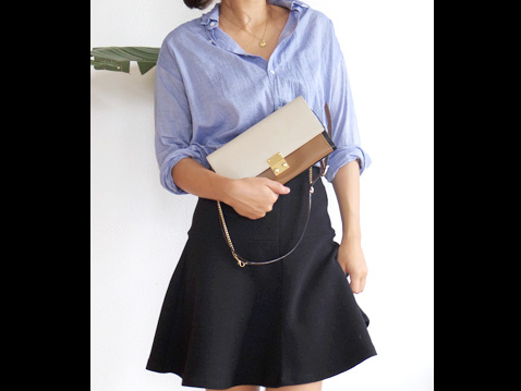 クラシック長財布3