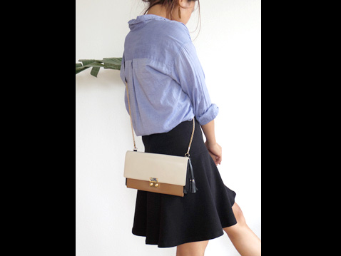 クラシック長財布3