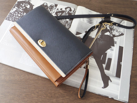 ソフトクロムレザー