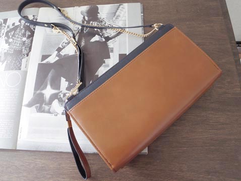 クラシック長財布3