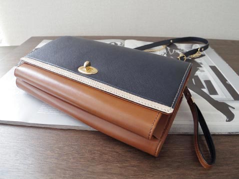 クラシック長財布1