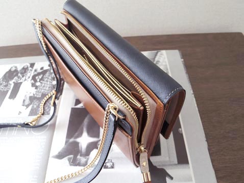 クラシック長財布3