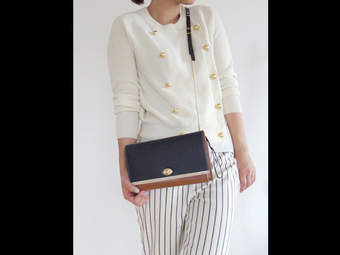 クラシック長財布3