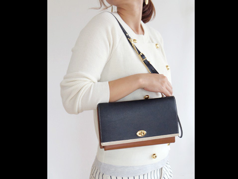 クラシック長財布3