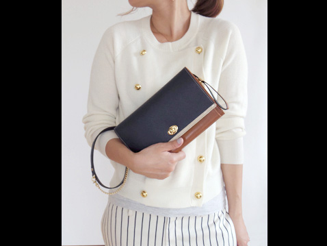 クラシック長財布3