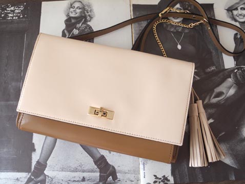 クラシック長財布1