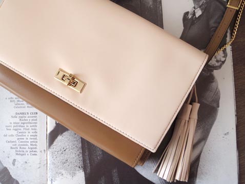 クラシック長財布1