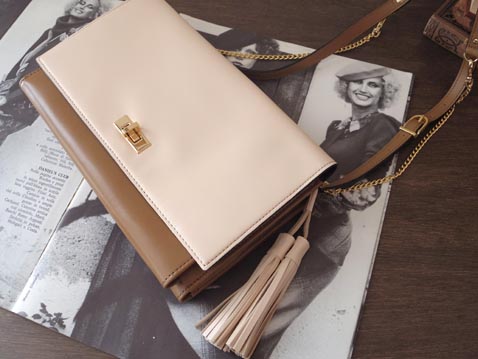 クラシック長財布1