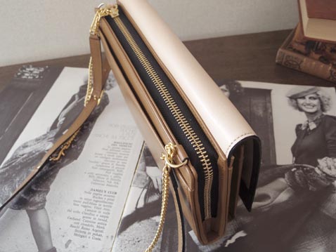 クラシック長財布2