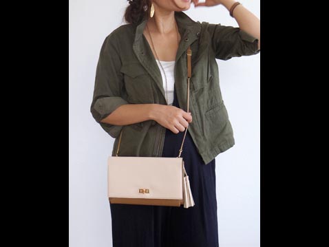 クラシック長財布3