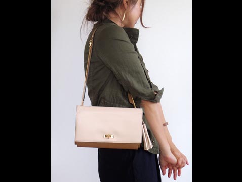 クラシック長財布3