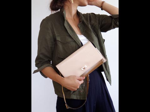 クラシック長財布3