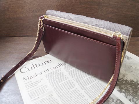 クラシック長財布3