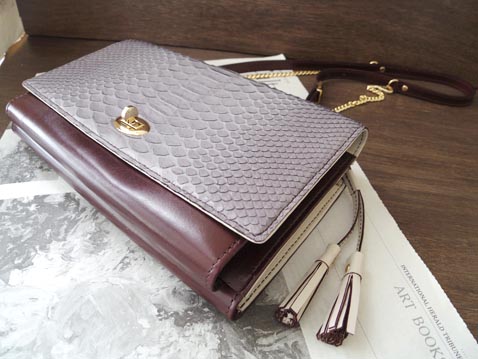 クラシック長財布1