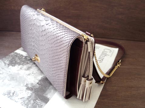 クラシック長財布2