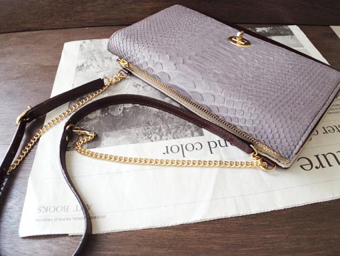 クラシック長財布4